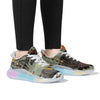 THE YOUNG KING ALT. 2 II Unisex Pastel Translucent Air Sole Running Shoes