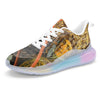 THE YOUNG KING ALT. 2 II Unisex Pastel Translucent Air Sole Running Shoes