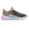 THE YOUNG KING ALT. 2 II Unisex Pastel Translucent Air Sole Running Shoes