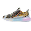 THE YOUNG KING ALT. 2 II Unisex Pastel Translucent Air Sole Running Shoes