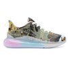 THE YOUNG KING ALT. 2 II Unisex Pastel Translucent Air Sole Running Shoes