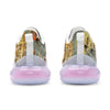 THE YOUNG KING ALT. 2 II Unisex Pastel Translucent Air Sole Running Shoes