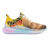 WHALES II Unisex Pastel Translucent Air Sole Running Shoes