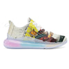 THE HEDGEHOG SOUP UPPER III III Unisex Pastel Translucent Air Sole Running Shoes