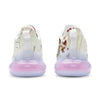 THE HEDGEHOG SOUP UPPER III III Unisex Pastel Translucent Air Sole Running Shoes