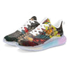THE HEDGEHOG SOUP UPPER III IV Unisex Pastel Translucent Air Sole Running Shoes
