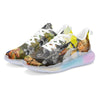 THE PLANE TECHNICIAN / UNPAINTER Unisex Pastel Translucent Air Sole Running Shoes