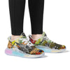 THE PLANE TECHNICIAN / UNPAINTER Unisex Pastel Translucent Air Sole Running Shoes