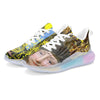 SUNRISE Unisex Pastel Translucent Air Sole Running Shoes