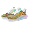 DANDELIONS Unisex Pastel Translucent Air Sole Running Shoes