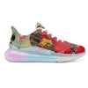 I FOUND THEM IN THERE III Unisex Pastel Translucent Air Sole Running Shoes