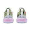 I FOUND THEM IN THERE III Unisex Pastel Translucent Air Sole Running Shoes