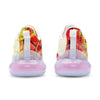 THE SITAR PLAYER II Unisex Pastel Translucent Air Sole Running Shoes