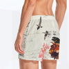 THE KING OF THE FIELD III All-Over Print Men's Poplin Cotton Boxers