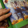 Design Showcase Book