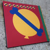 Design Showcase Book