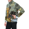 THE YOUNG KING ALT. 2 II All Over Print Windbreaker