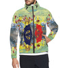 THE LAMPPOST INSTALLATION CREW VIII All Over Print Windbreaker
