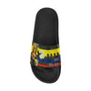 THE FLOWERS OF THE QUEEN Women's Printed Slides