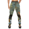 THE YOUNG KING ALT. 2 II Men's All Over Print Sweatpants