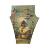 AT THE HARBOUR Men's All Over Print Sweatpants