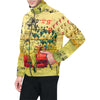 HERE, TAKE IT II All Over Print Windbreaker