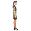THE PLANE TECHNICIAN / UNPAINTER Skirt
