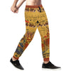 THE OLD PHOTO I Men's All Over Print Sweatpants