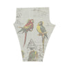 THE PARROT MAP II Men's All Over Print Sweatpants