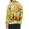 HERE, TAKE IT II All Over Print Windbreaker