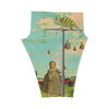 DANDELIONS Men's All Over Print Sweatpants