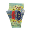 THE LAMPPOST INSTALLATION CREW VIII Men's All Over Print Sweatpants