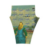 A PACKAGE FOR THE ZEBRAS Men's All Over Print Sweatpants