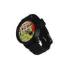 ACCORDING TO PLAN. Men's Sports Watch