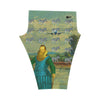A PACKAGE FOR THE ZEBRAS Men's All Over Print Sweatpants