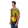 All-Over Print Men's T-Shirt | Velvet