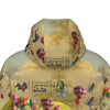 PASSING OUT THE BROOMS V All-Over Print Unisex Long Down Jacket