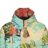 DANDELIONS X THE CONCERT II All-Over Print Unisex Long Down Jacket