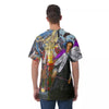 All-Over Print Men's T-Shirt | Velvet