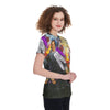 All-Over Print Women's T-Shirt | Velvet