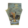 THE YOUNG KING ALT. 2 II Men's All Over Print Sweatpants