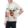 THE KING OF THE FIELD III All Over Print Windbreaker