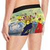THE LAMPPOST INSTALLATION CREW VIII Men's All Over Print Boxer Briefs