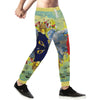 THE LAMPPOST INSTALLATION CREW VIII Men's All Over Print Sweatpants