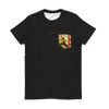 GIVE ME THE CONVERSE Classic Sublimation Pocket Tee
