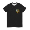 THE PLANE TECHNICIAN / UNPAINTER Classic Sublimation Pocket Tee