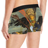 THE YOUNG KING ALT. 2 II Men's All Over Print Boxer Briefs