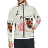 THE KING OF THE FIELD III All Over Print Windbreaker