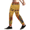 THE OLD PHOTO I Men's All Over Print Sweatpants