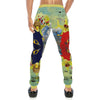 THE LAMPPOST INSTALLATION CREW VIII Men's All Over Print Sweatpants